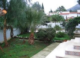 Villa Mandarina Denia Exteriér fotografie